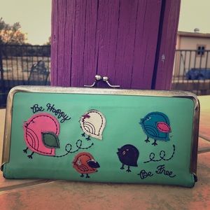 🔥Vintage wallet 👛